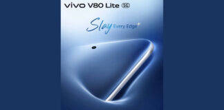 Vivo V80 Lite teasers start appearing, launch could be close
