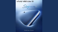 Vivo V80 Lite teasers start appearing, launch could be close Related Article