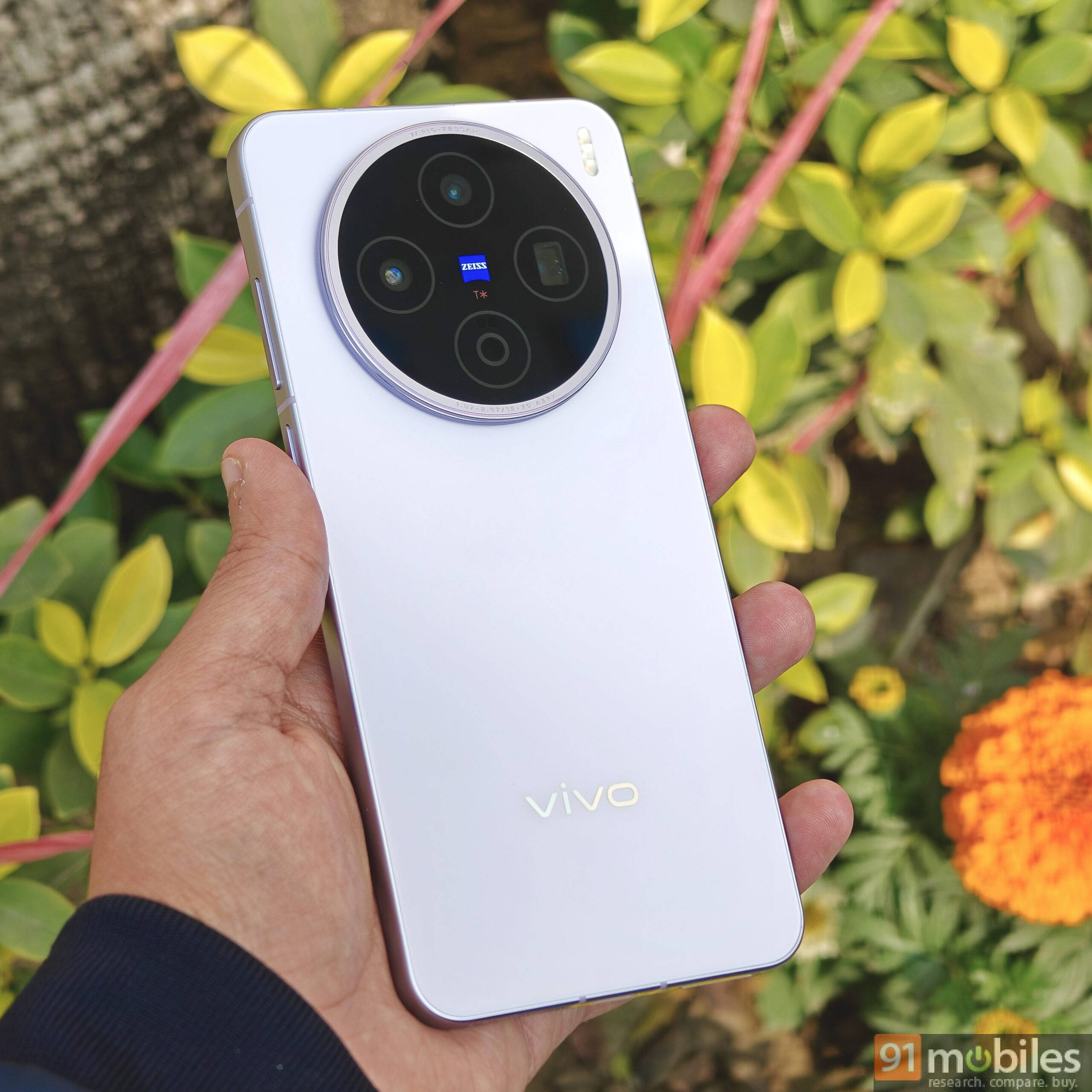 Vivo X200T flipkart deal