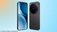 Vivo X500 Pro series confirmed to run on 2nm MediaTek chipset, X500 Pro Max will feature 2K display Related Article
