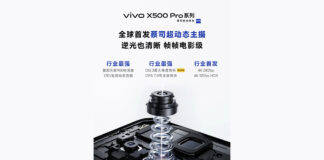 Vivo X500 series confirmed for September launch with major camera and video upgrades