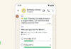 WhatsApp rolls out poll deadlines, @all mentions and other group chat upgrades