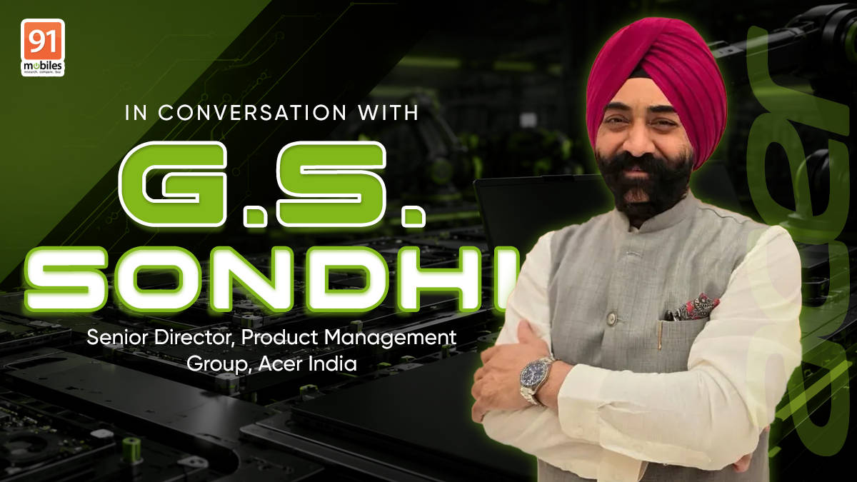 The GPU Paradigm Shift: How Acer is Reimagining the Modern Laptop