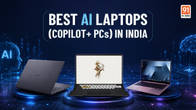 Best AI Laptops and Copilot+ PCs in India (2026): Tested Picks for Every Budget Related Article