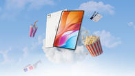 ASUS Pad launches in India with 12.2-inch dual-layer OLED display and 144Hz refresh rate, starting at Rs 45,990 Related Article