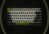 ASUS Jelly75 mechanical keyboard review: Lifestyle just entered the chat