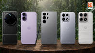 Best phones in India (2026): Our top picks for every budget and use case Related Article