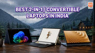 Best 2-in-1 and Convertible Laptops in India (2026): Tested Picks for Every Use Case Related Article