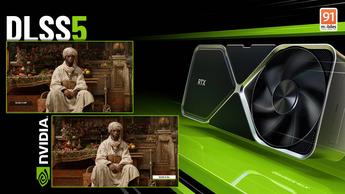 I tried NVIDIA DLSS 5 before launch; heres everything you need to know