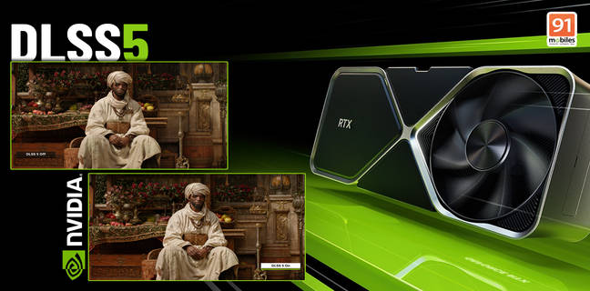 I tried NVIDIA DLSS 5 before launch; here’s everything you need to know