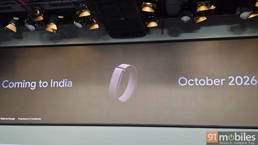 Fitbit Air confirmed to launch in India this October: Google’s first screenless fitness tracker heads to the country Thumbnail