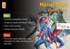 Marvel Tokon: Fighting Souls Review: Assembling the Chaos