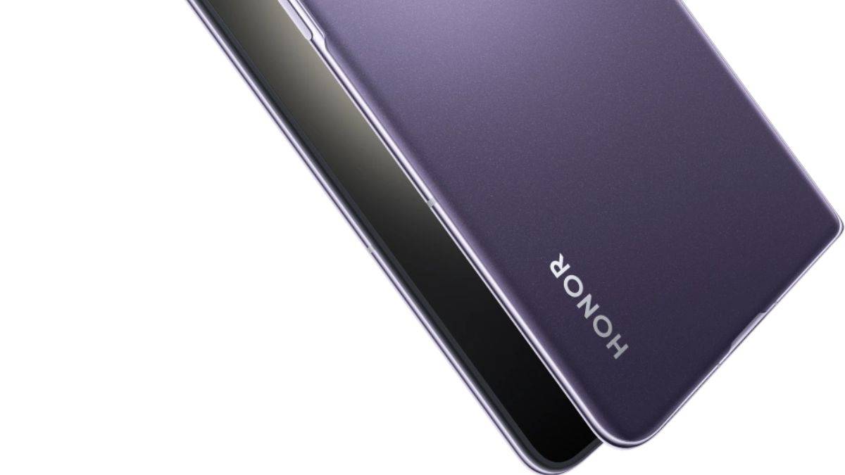 Honor's wide foldable could debut with Snapdragon 8 Elite Gen 6 Pro