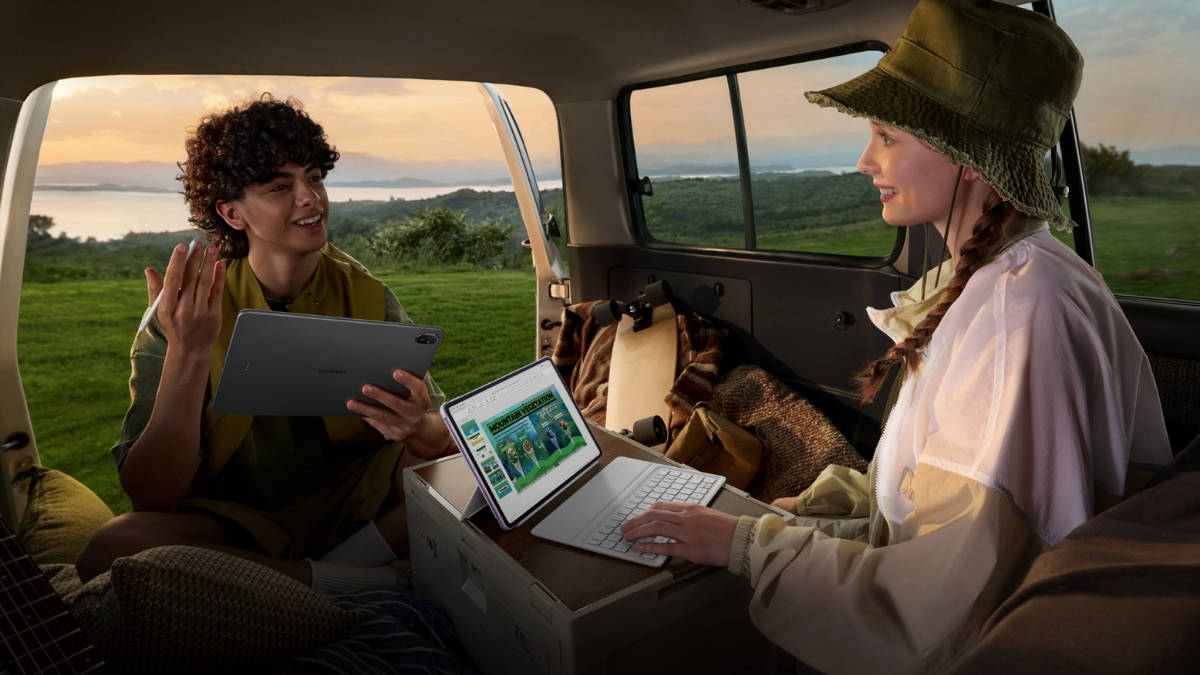 The HUAWEI MatePad SE 11 and HUAWEI MatePad 11.5 PaperMatte Edition arrive on Flipkart from 7th August 2026