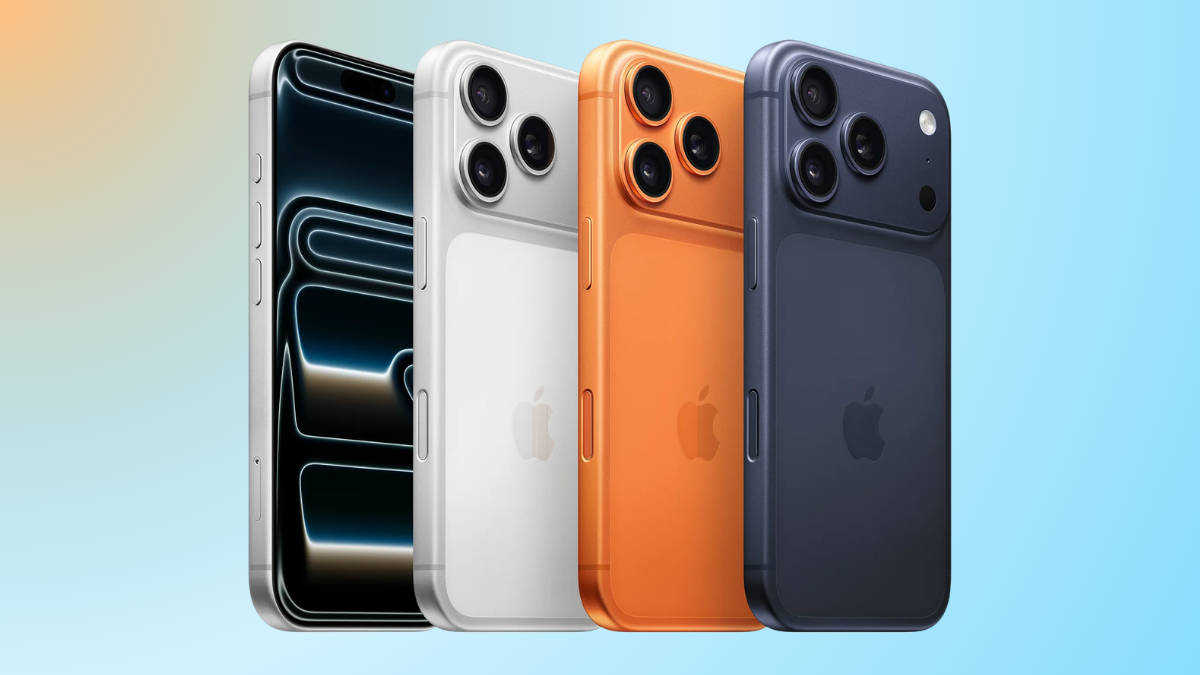 Apple iPhone 17 Pro available for as low as Rs 1,18,900 on multiple online retailers: should you buy?