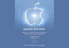 Apple event set for September 9; iPhone 18 Pro and foldable expected