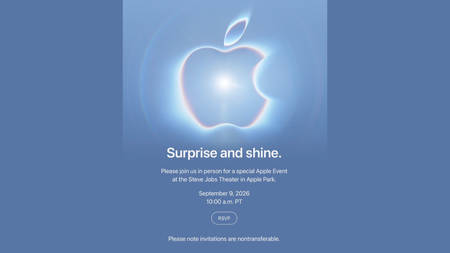 iPhone 18 Pro, Pro Max and iPhone Duo launching tonight: where to watch live, what to expect and more