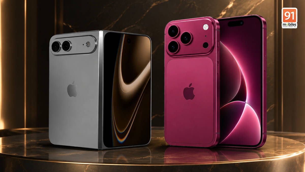 Apple’s iPhone 18 lineup could look very different this year; you may need more than a kidney