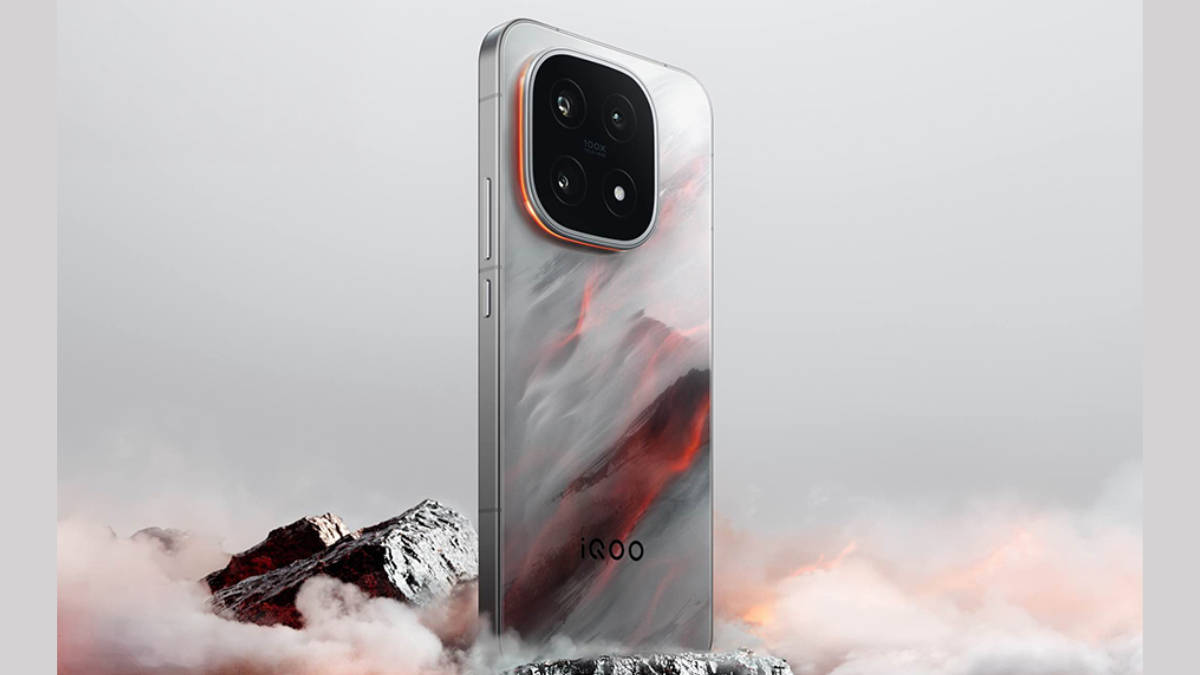 iQOO hikes prices of iQOO 15, 15R, and Neo 10 by up to Rs 10,000 in India