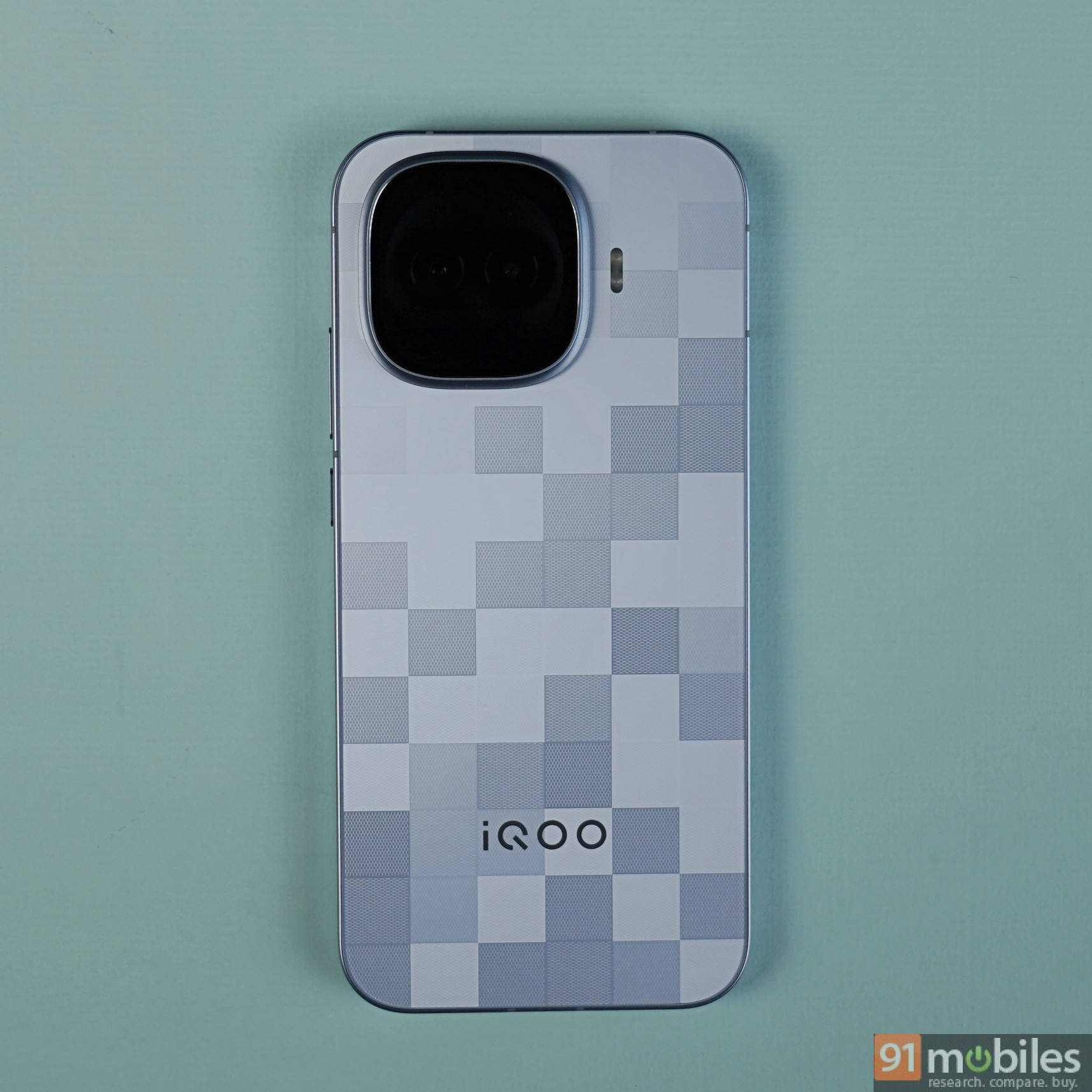 iQOO 15R price hike