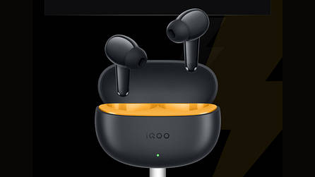 iQOO Buds launched under Rs 2,000: features up to 50 hours battery life, AI Call Noise Cancelling