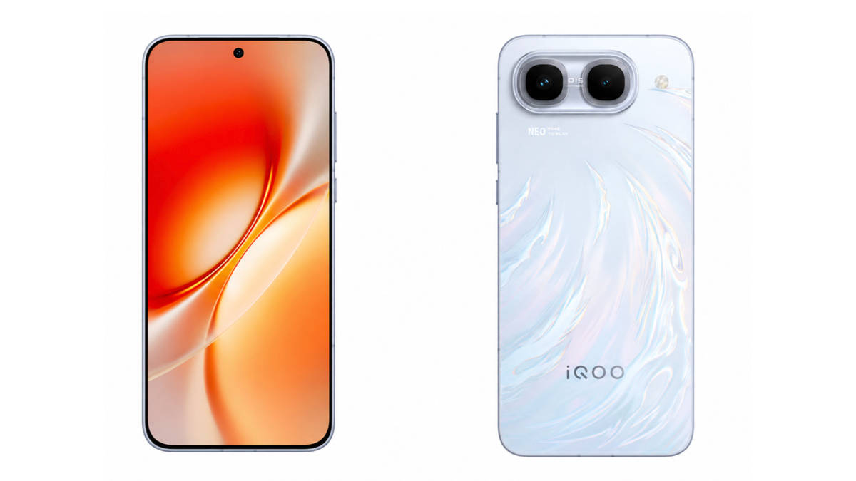 iQOO Neo 11 Ultra full specifications leak ahead of August 18th China launch
