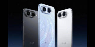 iQOO Neo 11 Ultra, Z11S with up to 10,000mAh battery launching on August 18th in China