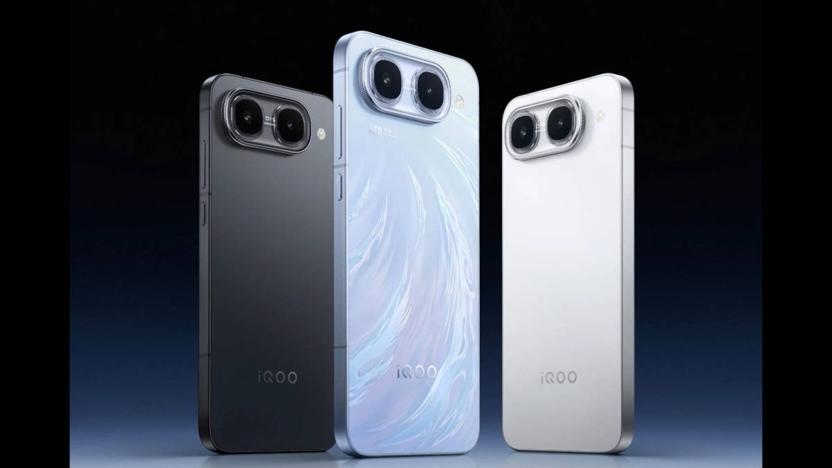 iQOO Neo 11 Ultra, Z11S with up to 10,000mAh battery launching on August 18th in China