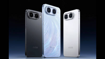 iQOO Neo 11 Ultra, Z11S with up to 10,000mAh battery launching on August 18th in China