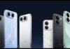 iQOO Neo11 Ultra, Z11S launch in China with huge batteries and 144Hz AMOLED displays