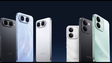 iQOO Neo11 Ultra, Z11S launch in China with huge batteries and 144Hz AMOLED displays