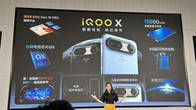 iQOO X showcased with 15,000mAh battery, Snapdragon 8 Elite Gen 10 Pro chipset: an anniversary special concept phone Related Article