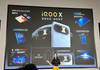 iQOO X showcased with 15,000mAh battery, Snapdragon 8 Elite Gen 10 Pro chipset: an anniversary special concept phone iQOO X concept revealed