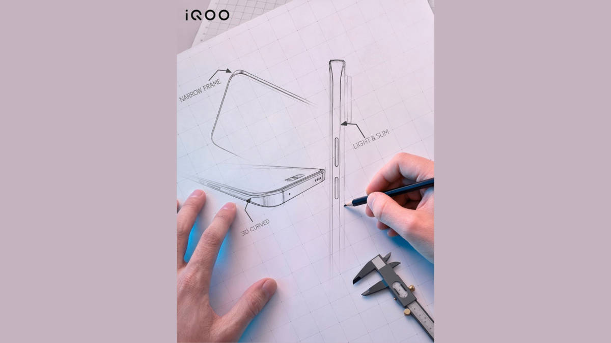 iQOO Z11 India launch teased again by CEO, Dimensity 7500 Turbo variant expected