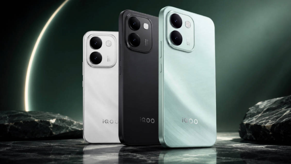 iQOO Z11S teased with 2K 144Hz display; Neo 11 Ultra Geekbench listing reveals customised Dimensity 9500 chip