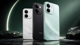 iQOO Z11S teased with 2K 144Hz display; Neo 11 Ultra Geekbench listing reveals customised Dimensity 9500 chip Thumbnail