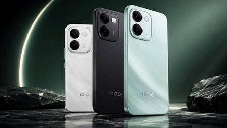 iQOO Z11S teased with 2K 144Hz display; Neo 11 Ultra Geekbench listing reveals customised Dimensity 9500 chip