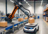 Intel research finds six in ten leaders plan robot fleets within five years