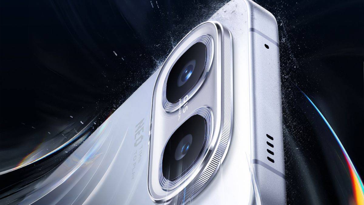 iQOO Neo 11 Ultra to launch on August 18th with Dimensity 9500M SoC, 2K display