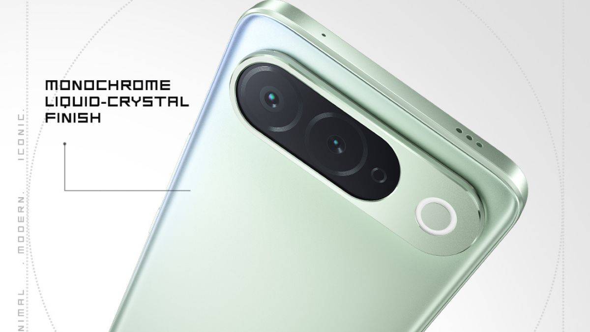 iQOO Z11 price range teased ahead of India launch: here's how much it could cost