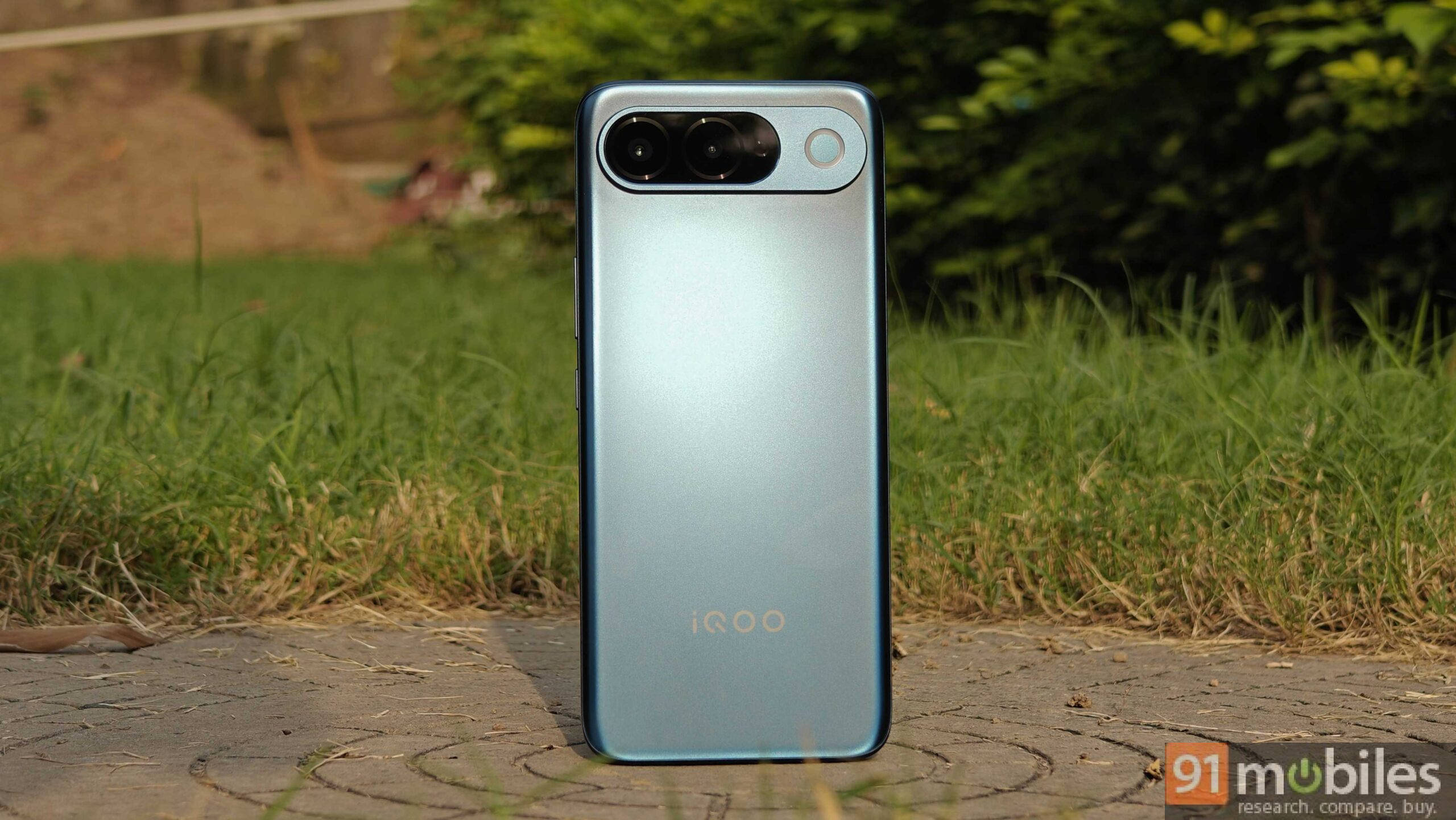 iQOO Z11 review: a balanced mid-range package