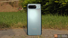 iQOO Z11 review a balanced mid-range package