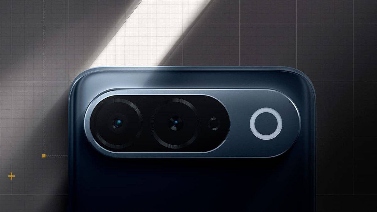 iQOO Z11 design officially teased ahead of launch; new camera bar with Aura Light