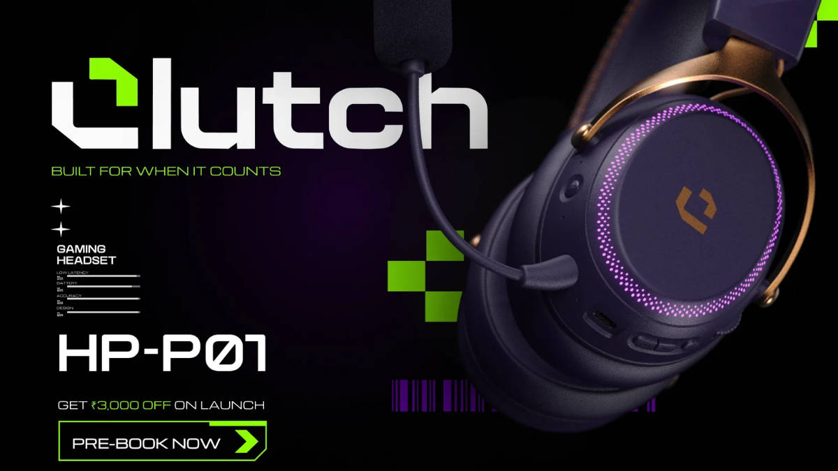 Is Noise about to disrupt the Indian gaming audio market?