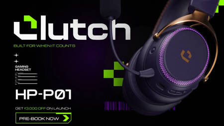 Is Noise about to disrupt the Indian gaming audio market?