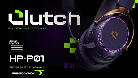 Is Noise about to disrupt the Indian gaming audio market?