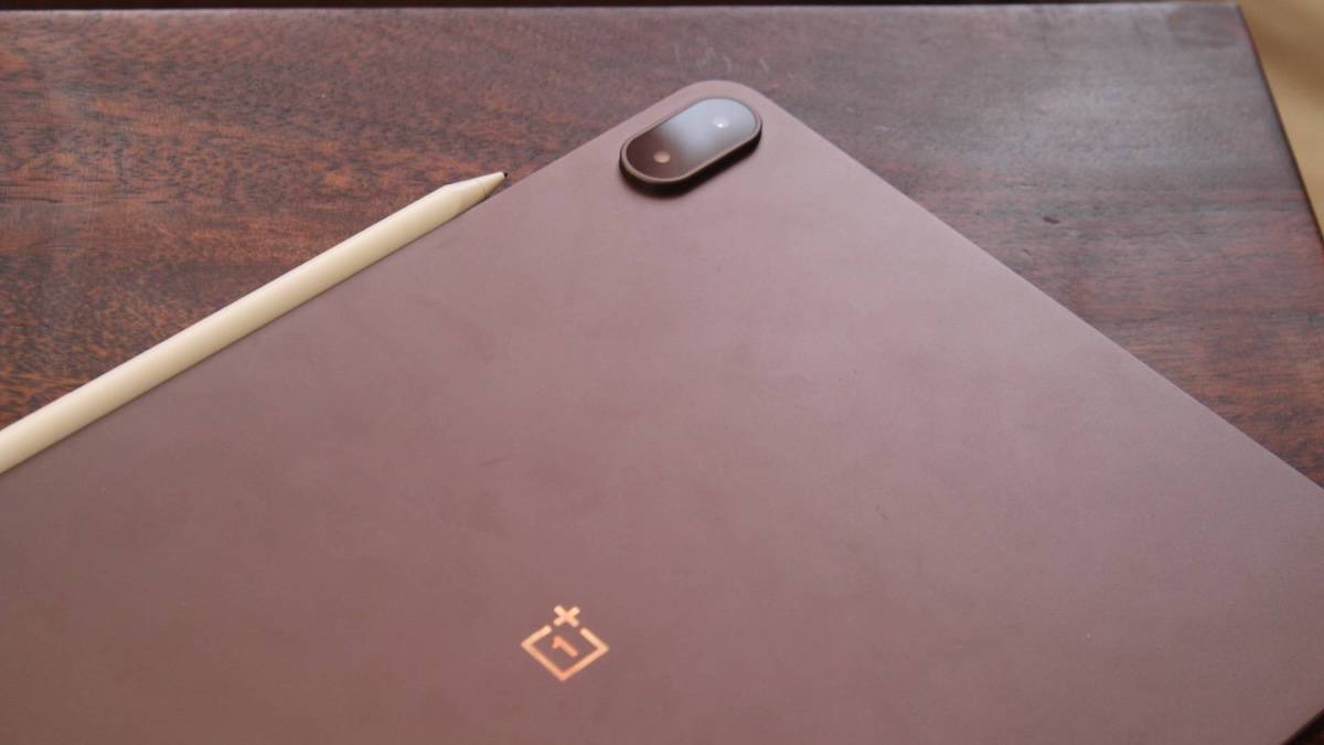 Exclusive: OnePlus teases new tablet is coming later this year, Pad 4 Keyboard launching soon