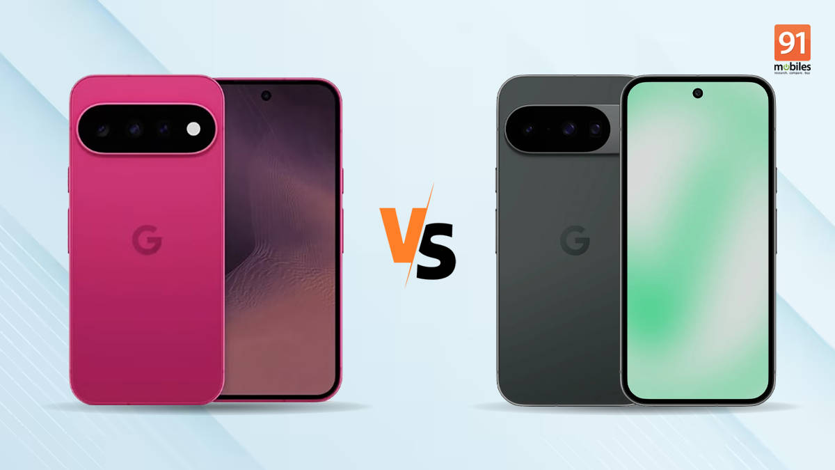 Google Pixel 11 vs Pixel 10: What’s different and which one should you buy?