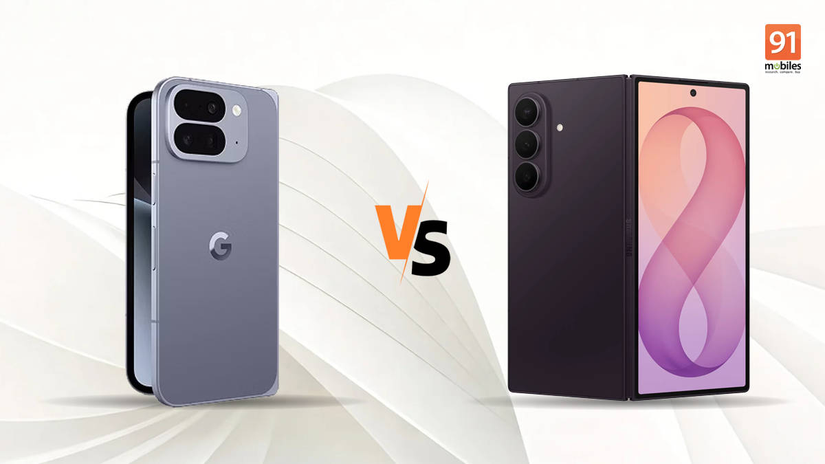 Google Pixel 11 Pro Fold vs Samsung Galaxy Z Fold8 Ultra: which foldable flagship should you buy?
