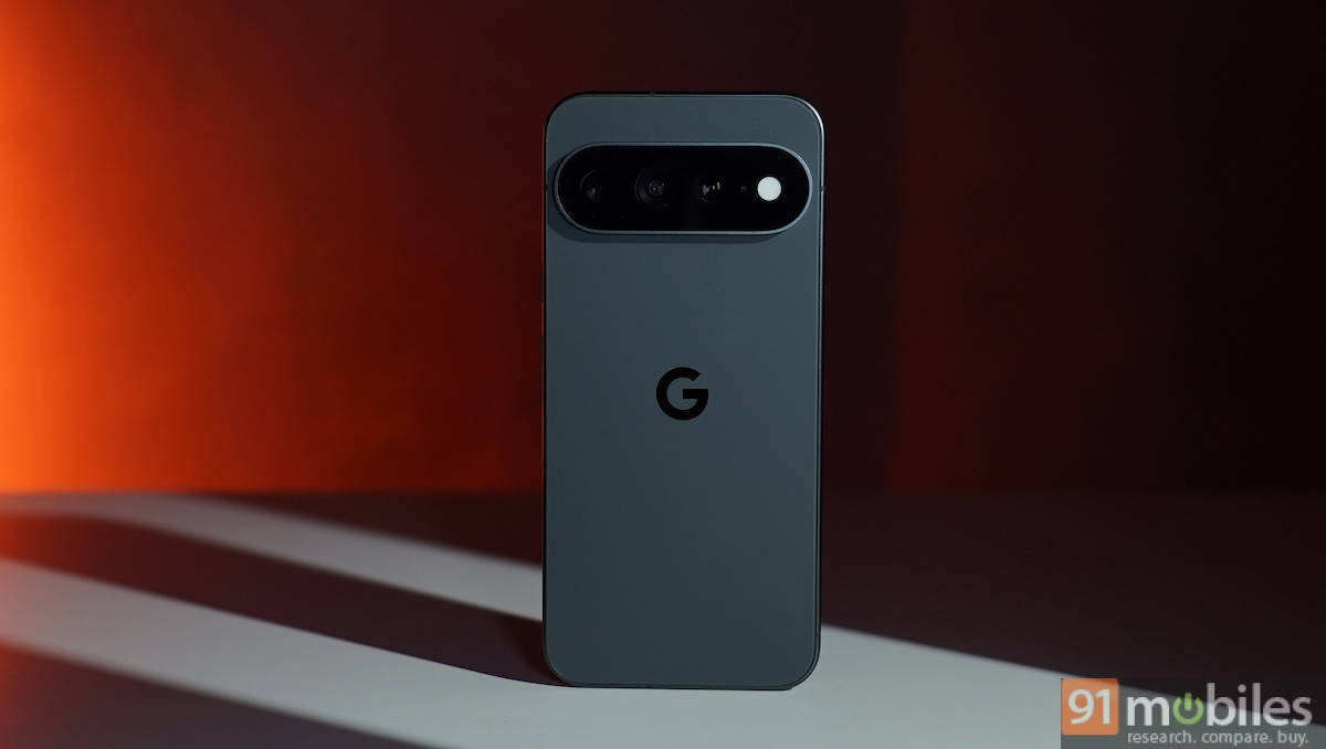 Google Pixel 11 Pro XL review: Dj new